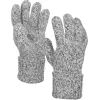 Рукавицы Ortovox Classic Wool Glove grey blend - S (025.001.1144)