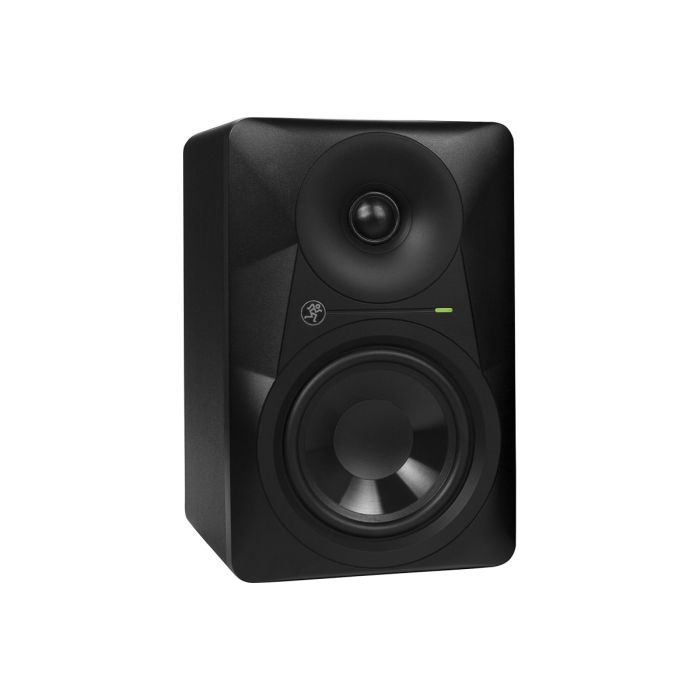 Студійний монітор Mackie MR524 (225522) зображення 3