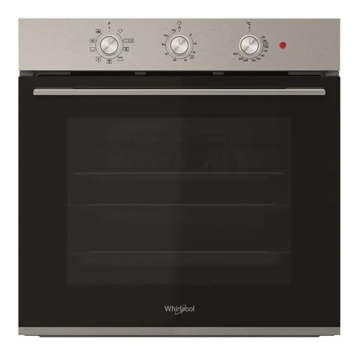 Духовой шкаф Whirlpool OMK38HU0X
