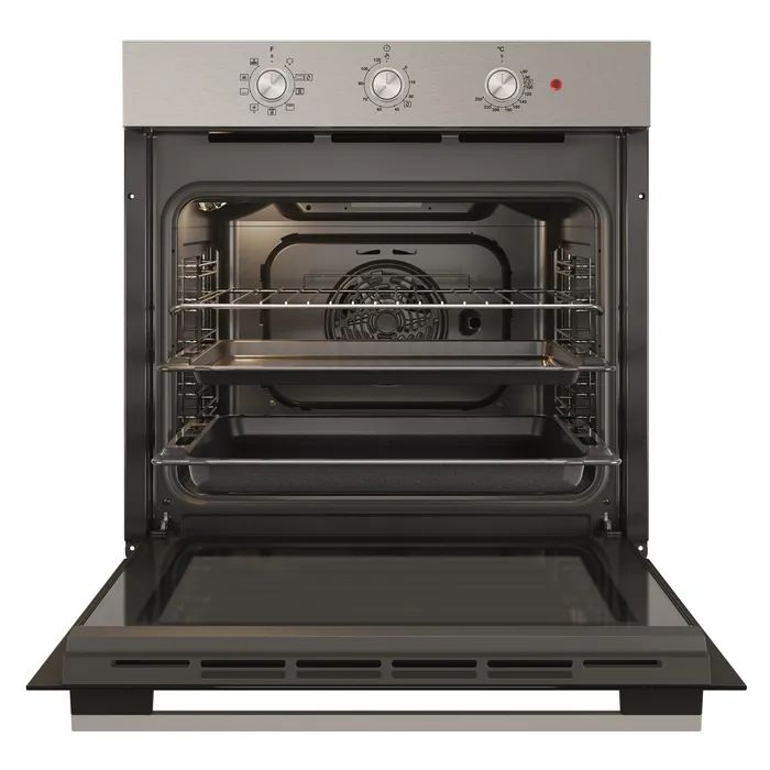 Духовой шкаф Whirlpool OMK38HU0X изображение 2