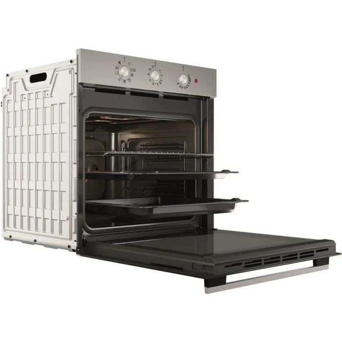 Духовой шкаф Whirlpool OMK38HU0X изображение 3
