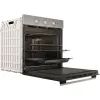 Духовой шкаф Whirlpool OMK38HU0X изображение 3