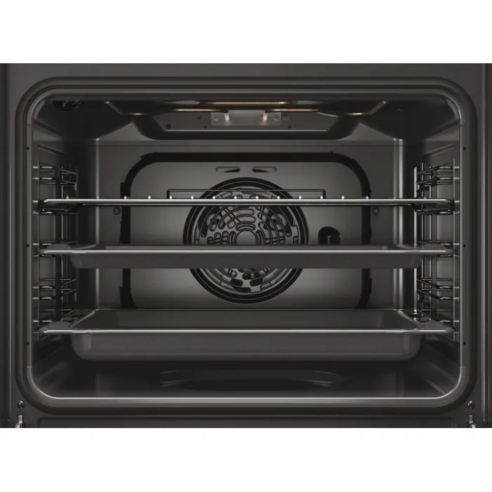 Духовой шкаф Whirlpool OMK38HU0X изображение 4