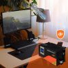 Источник бесперебойного питания LogicPower LPM- PSW-4500VA, 3000W, MPPT (30289) изображение 10