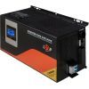 Источник бесперебойного питания LogicPower LPM- PSW-4500VA, 3000W, MPPT (30289) изображение 4