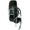 Рюкзак туристический Tramp Ragnar 75+10 Black (UTRP-044-black) изображение 4