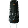 Рюкзак туристический Tramp Ragnar 75+10 Black (UTRP-044-black)
