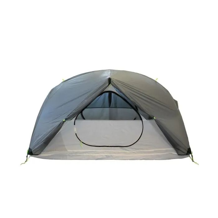 Палатка Tramp Cloud 3 Si Green (TRT-094-green) изображение 2