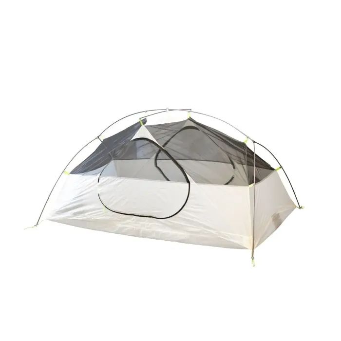 Палатка Tramp Cloud 3 Si Green (TRT-094-green) изображение 5
