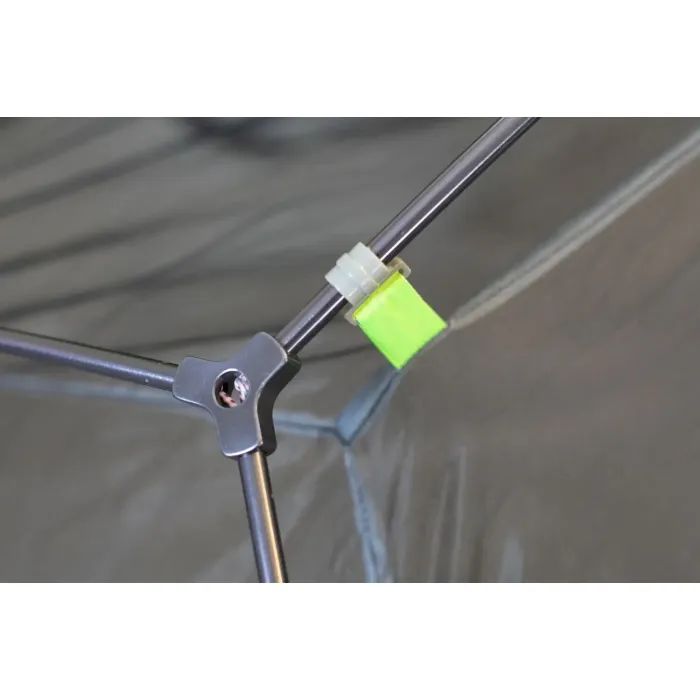 Палатка Tramp Cloud 3 Si Green (TRT-094-green) изображение 7
