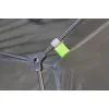 Палатка Tramp Cloud 3 Si Green (TRT-094-green) изображение 7