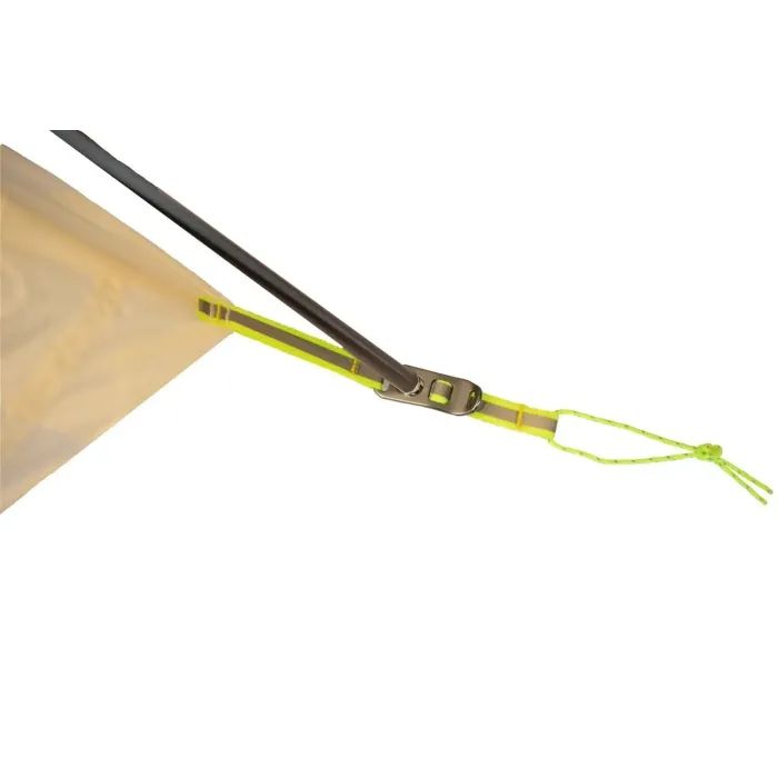 Палатка Tramp Cloud 3 Si Green (TRT-094-green) изображение 8