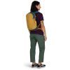 Рюкзак туристический Osprey Daylite umber/tequila sunrise - O/S - червоний/помаранчевий (009.3733) изображение 11