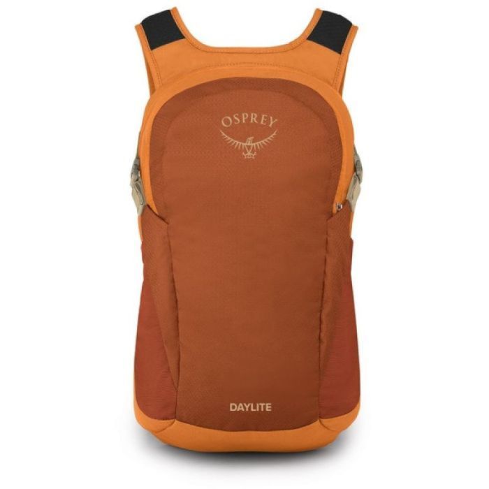 Рюкзак туристический Osprey Daylite umber/tequila sunrise - O/S - червоний/помаранчевий (009.3733) изображение 2
