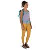 Рюкзак туристический Osprey Daylite umber/tequila sunrise - O/S - червоний/помаранчевий (009.3733) изображение 4