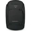 Рюкзак туристичний Osprey Sojourn Porter 65 black - O/S - чорний (009.3495) зображення 3