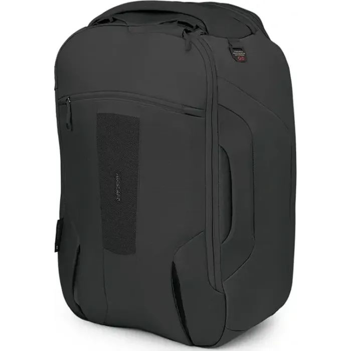 Рюкзак туристичний Osprey Sojourn Porter 65 black - O/S - чорний (009.3495) зображення 4