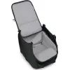 Рюкзак туристичний Osprey Sojourn Porter 65 black - O/S - чорний (009.3495) зображення 5