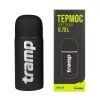 Термос Tramp Soft Touch 0.75 л Black (UTRC-108-black) изображение 3
