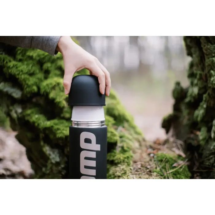 Термос Tramp Soft Touch 0.75 л Black (UTRC-108-black) изображение 6