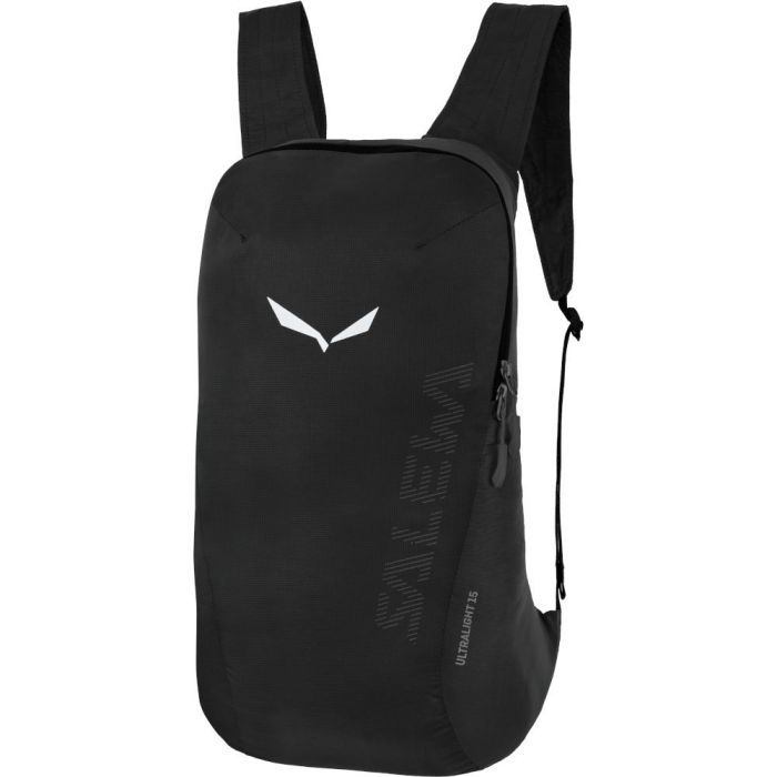 Рюкзак туристичний Salewa Ultralight 15L 1419 5560 - UNI - зелений (013.003.1460)