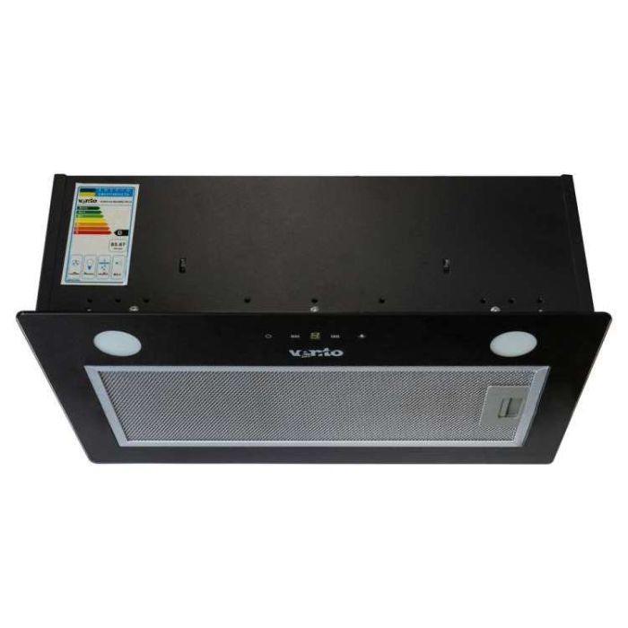 Витяжка кухонна Ventolux PUNTO 52 BG (900) TRC SL