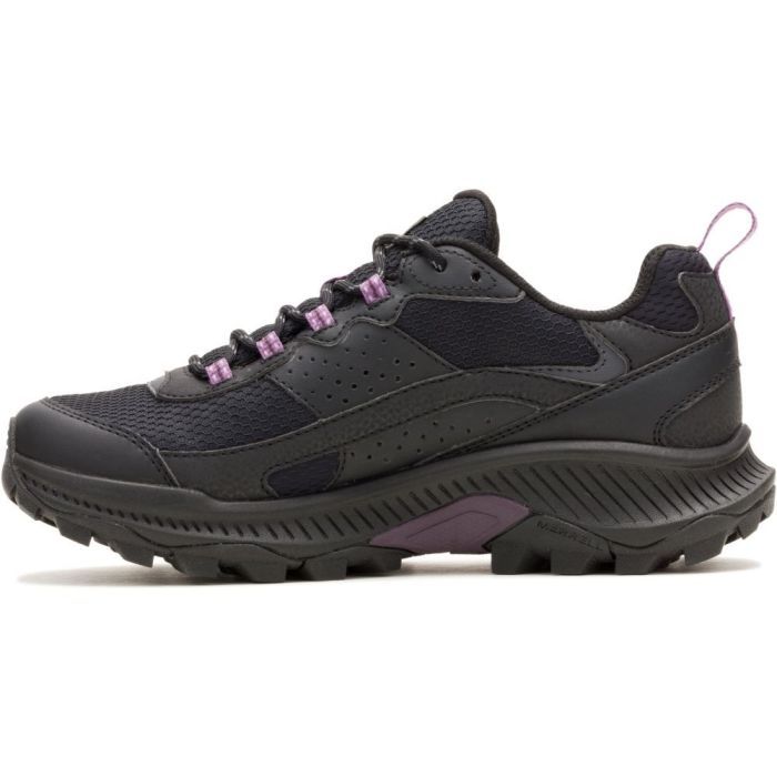 Кроссовки Merrell Speed Strike 2 GTX Wmn black - 37 - чорний (036.1429) изображение 2