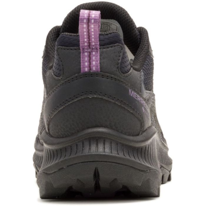Кроссовки Merrell Speed Strike 2 GTX Wmn black - 37 - чорний (036.1429) изображение 3