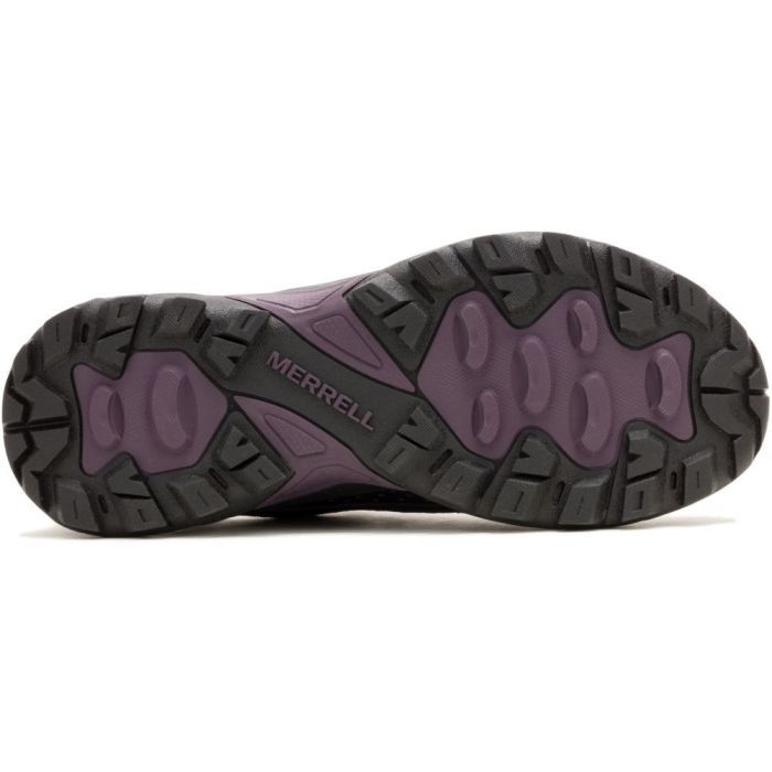 Кроссовки Merrell Speed Strike 2 GTX Wmn black - 37 - чорний (036.1429) изображение 4