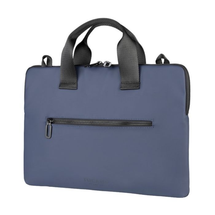 Сумка для ноутбука Tucano 16" Gommo Super Slim gray (BSGOM1516-G) зображення 2