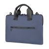 Сумка для ноутбука Tucano 16" Gommo Super Slim blue (BSGOM1516-B) зображення 2