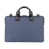 Сумка для ноутбука Tucano 16" Gommo Super Slim blue (BSGOM1516-B) зображення 3