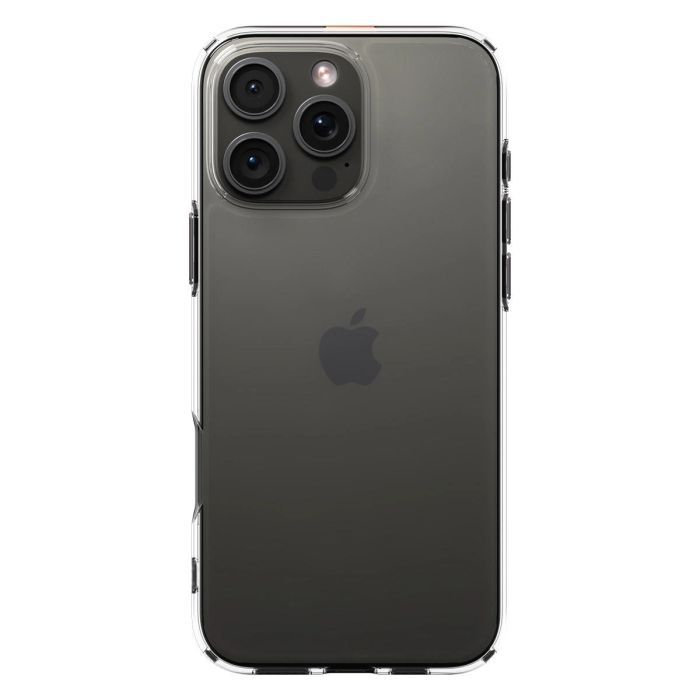 Чехол для мобильного телефона Spigen iPhone 16 Pro Ultra Hybrid Crystal Clear (ACS08121)