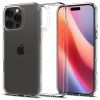 Чехол для мобильного телефона Spigen iPhone 16 Pro Ultra Hybrid Crystal Clear (ACS08121) изображение 3