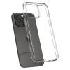 Чехол для мобильного телефона Spigen iPhone 16 Pro Ultra Hybrid Crystal Clear (ACS08121) изображение 5
