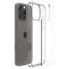 Чехол для мобильного телефона Spigen iPhone 16 Pro Ultra Hybrid Crystal Clear (ACS08121) изображение 6