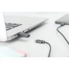 Переходник USB-A to USB-C (M/F) 3A 5GB ver.3.0 Digitus (AK-300524-000-S) изображение 3