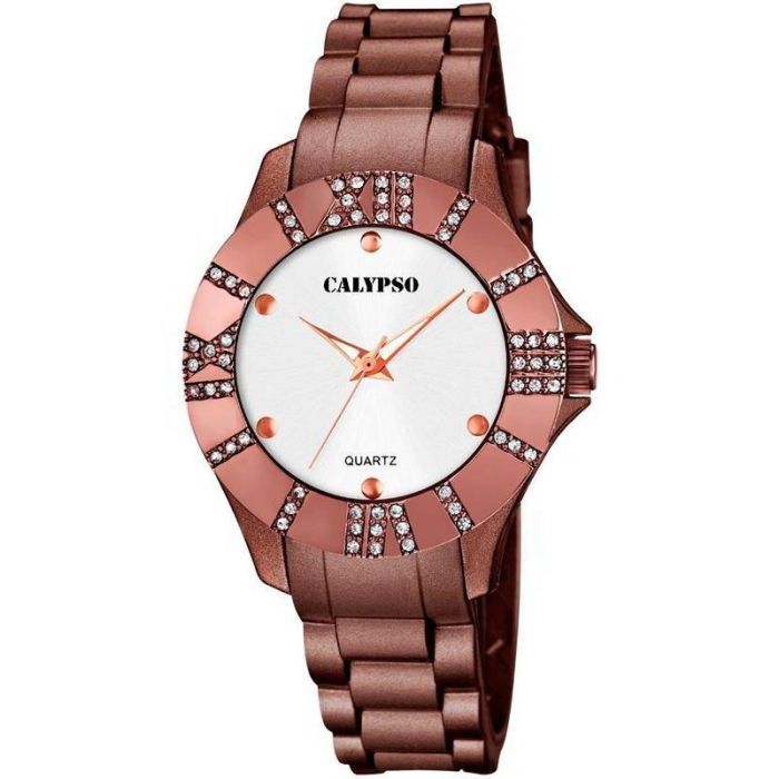 Наручний годинник Calypso K5649/D