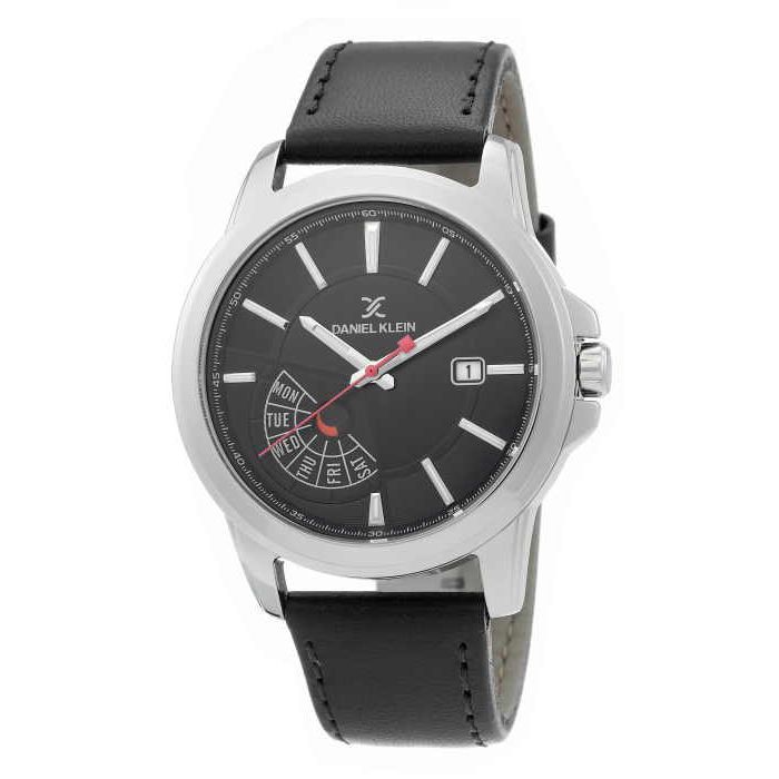 Наручний годинник Daniel Klein DK.1.12359-1