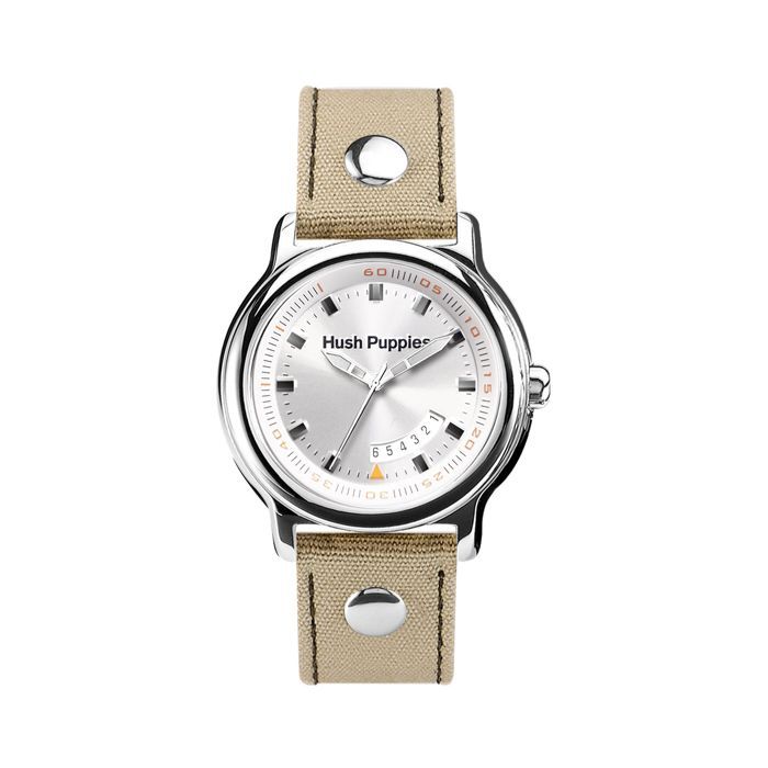 Наручний годинник Hush Puppies HP.3521M.9522