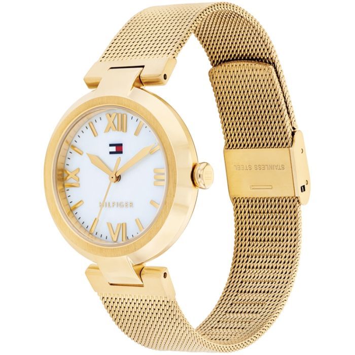 Наручний годинник Tommy Hilfiger 1782634 зображення 2