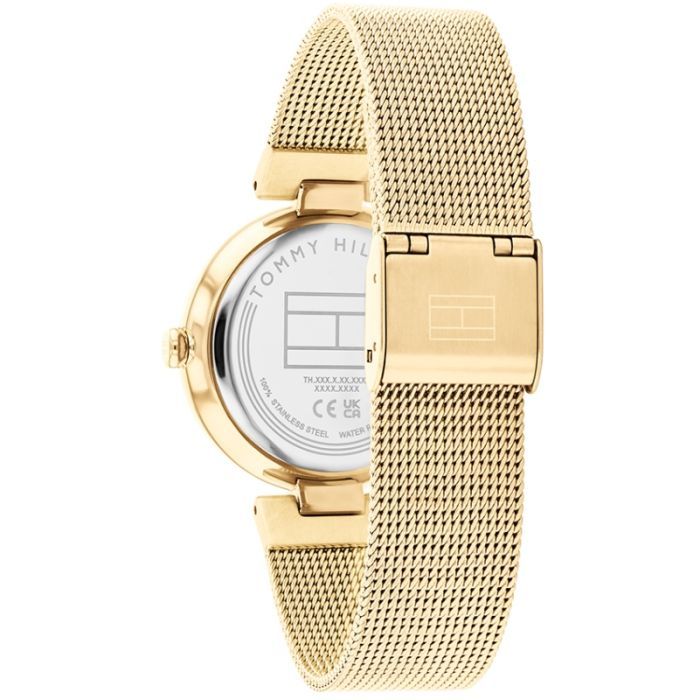 Наручний годинник Tommy Hilfiger 1782634 зображення 3