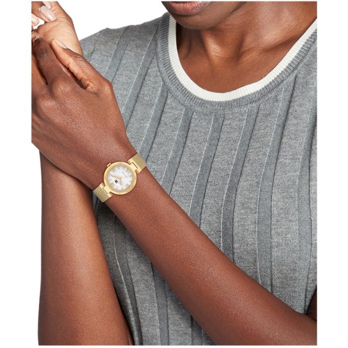 Наручний годинник Tommy Hilfiger 1782634 зображення 4