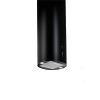 Вытяжка кухонная Elica TUBE PRO ISLAND BL MAT/A/43