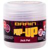 Бойл Brain Pop-Up F1 Jack Pot (копчена ковбаса) 10mm 20g (1858.04.07)