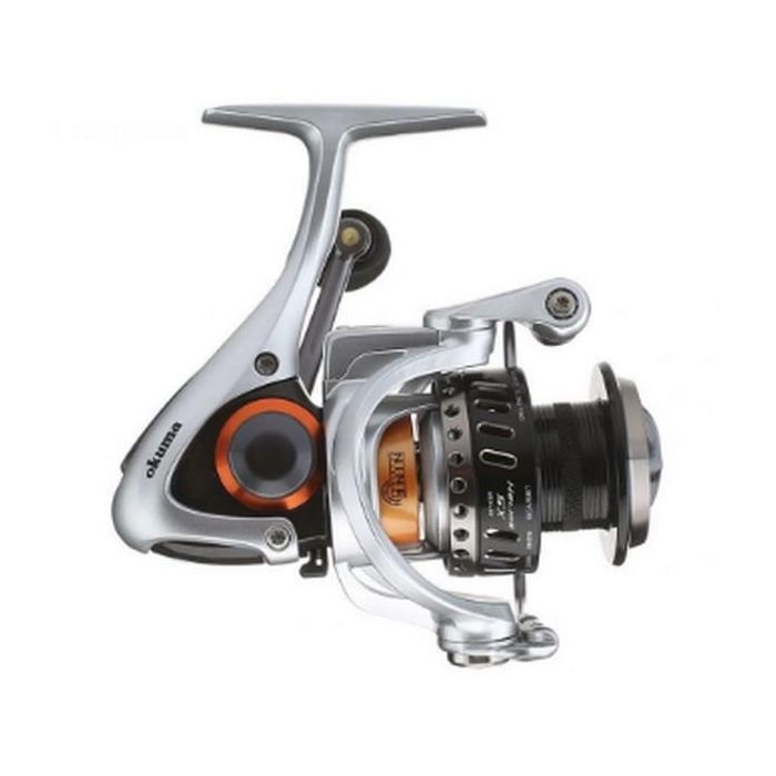 Катушка Okuma Helios SX HSX-40 8+1BB (1353.09.68) изображение 3