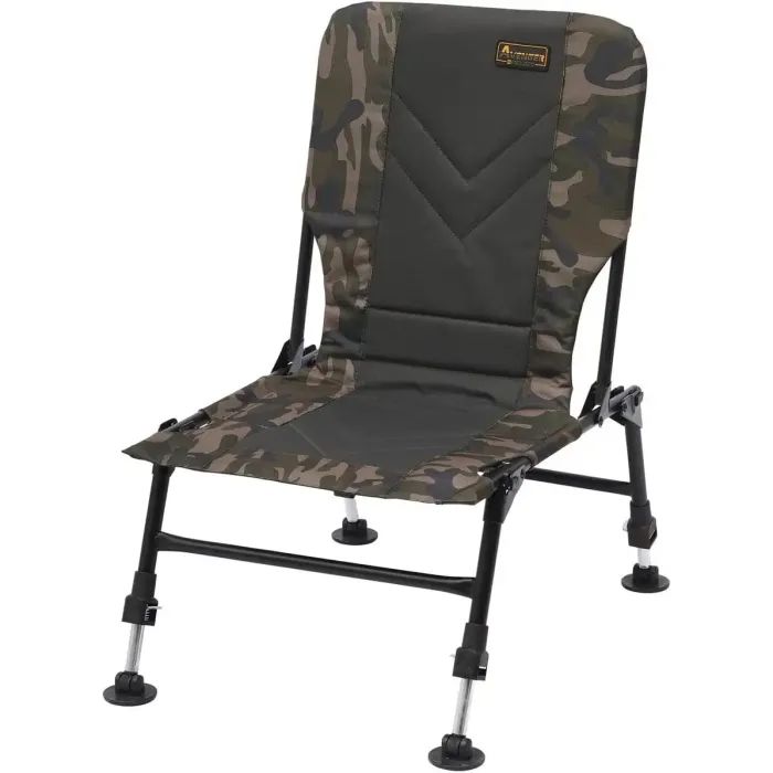 Кресло складное Prologic Avenger Camo Chair (1846.15.49)