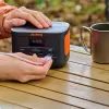 Зарядна станція Jackery Explorer 100 Plus 99.2Ah (Explorer-100PLS) зображення 5