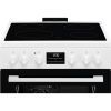 Плита Electrolux LKR664177W изображение 2