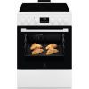 Плита Electrolux LKR664177W